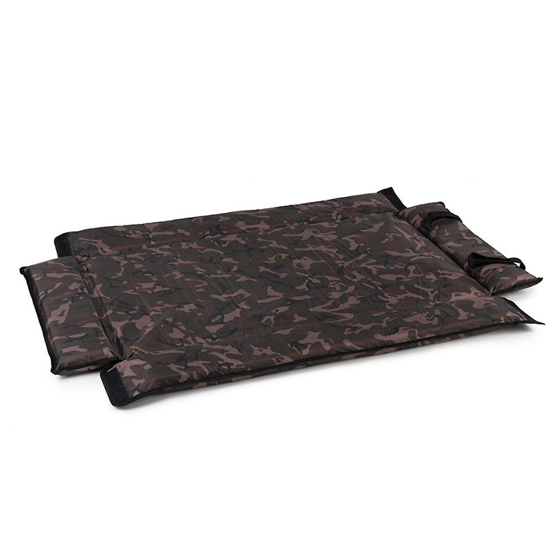 Mata karpiowa FOX Camo Mat with Sides CCC057 / transportowe: 86 x 40 x 8 cm Mata karpiowa FOX Camo Mat with Sides CCC057 / transportowe: 86 x 40 x 8 cm