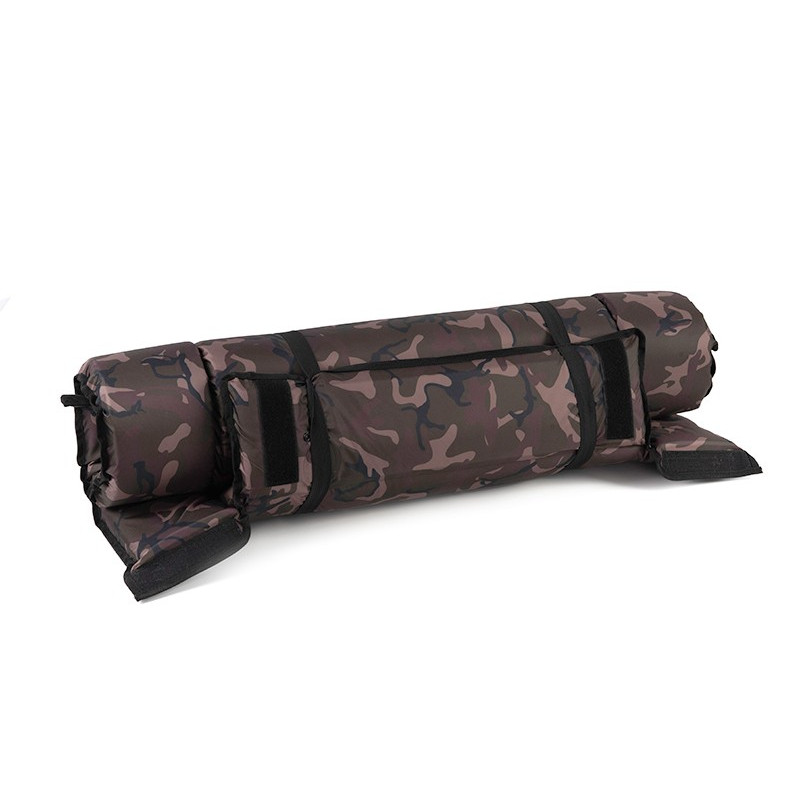 Mata karpiowa FOX Camo Mat with Sides CCC057 / transportowe: 86 x 40 x 8 cm Mata karpiowa FOX Camo Mat with Sides CCC057 / transportowe: 86 x 40 x 8 cm