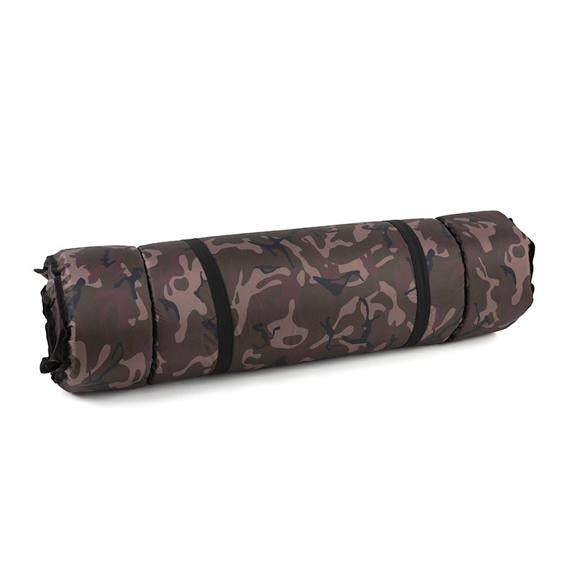 Mata karpiowa FOX Camo Mat with Sides CCC057 / transportowe: 86 x 40 x 8 cm Mata karpiowa FOX Camo Mat with Sides CCC057 / transportowe: 86 x 40 x 8 cm