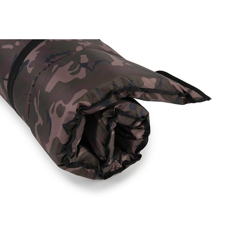 Mata karpiowa FOX Camo Mat with Sides CCC057 / transportowe: 86 x 40 x 8 cm Mata karpiowa FOX Camo Mat with Sides CCC057 / transportowe: 86 x 40 x 8 cm