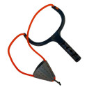 Proca FOX Slik Powergrip Multi Pouch Catapult standard Proca FOX Slik Powergrip Multi Pouch Catapult standard