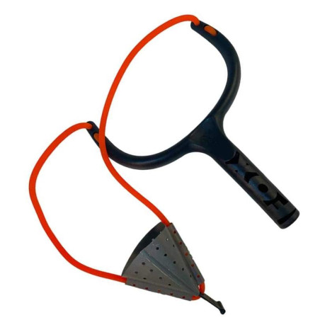 Proca FOX Slik Powergrip Multi Pouch Catapult standard