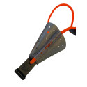 Proca FOX Slik Powergrip Multi Pouch Catapult standard Proca FOX Slik Powergrip Multi Pouch Catapult standard