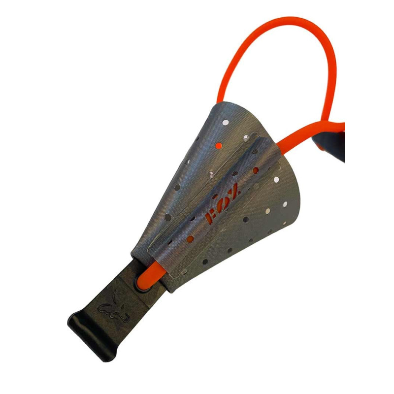 Proca FOX Slik Powergrip Multi Pouch Catapult standard Proca FOX Slik Powergrip Multi Pouch Catapult standard