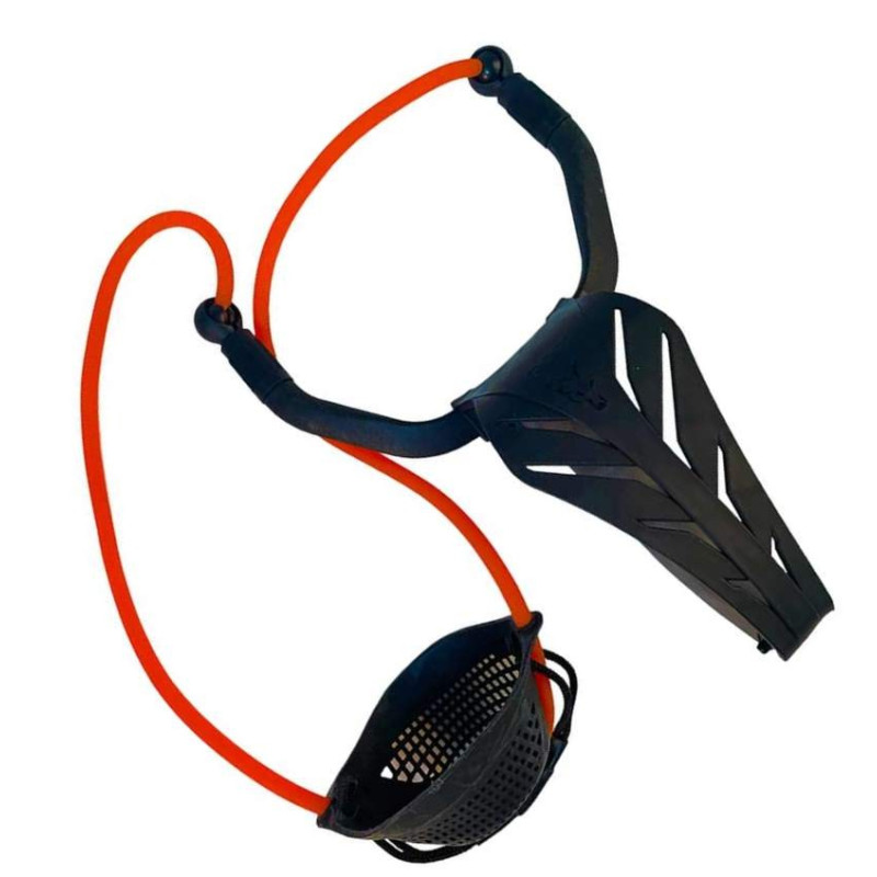 Proca FOX Slik Powerguard Method Pouch Pouch Catapult standard Proca FOX Slik Powerguard Method Pouch Pouch Catapult standard