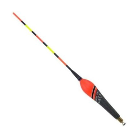 Spławik Saenger z dociążeniem LED Sensitiv Waggler 8+2gg Spławik Saenger z dociążeniem LED Sensitiv Waggler 8+2gg