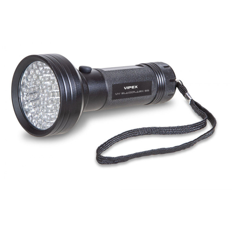 Latarka Vipex UV Blackflash 68 2048168 Anaconda Latarka Vipex UV Blackflash 68 2048168 Anaconda