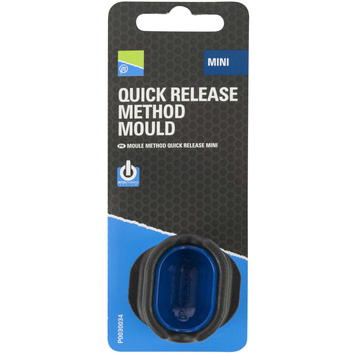 forma-quick-release-method-mould-mini-preston forma-quick-release-method-mould-mini-preston