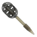 Koszyk Preston ICS In-Line Dura Flat Method Feeder MINI 20g Koszyk Preston ICS In-Line Dura Flat Method Feeder MINI 20g