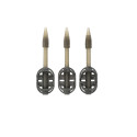 Koszyk Preston ICS In-Line Dura Flat Method Feeder MINI 30g Koszyk Preston ICS In-Line Dura Flat Method Feeder MINI 30g