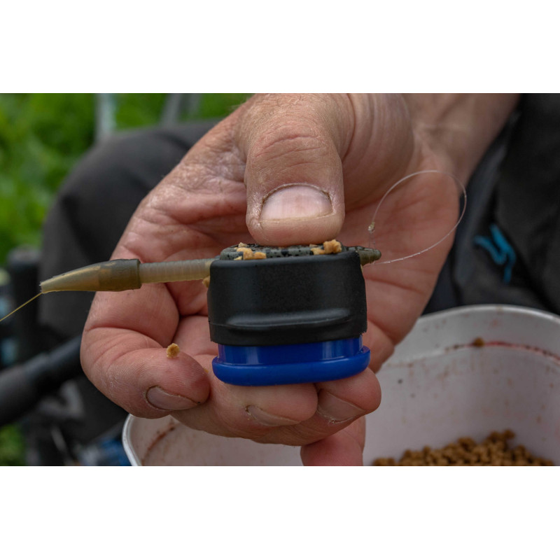 Koszyk Preston ICS In-Line Dura Flat Method Feeder MINI 30g Koszyk Preston ICS In-Line Dura Flat Method Feeder MINI 30g
