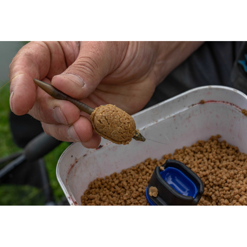 Koszyk Preston ICS In-Line Dura Flat Method Feeder MINI 30g Koszyk Preston ICS In-Line Dura Flat Method Feeder MINI 30g