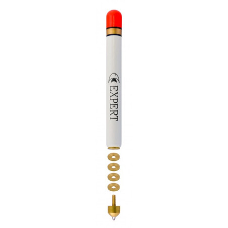Spławik Expert pellet waggler Vario 8g Spławik Expert pellet waggler Vario 8g