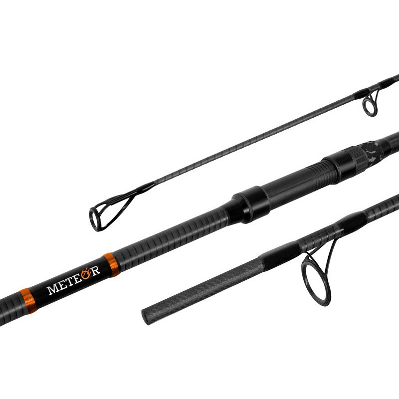 Wędka Delphin karpiowa Meteor Spod 390cm / 5lbs Wędka Delphin karpiowa Meteor Spod 390cm / 5lbs