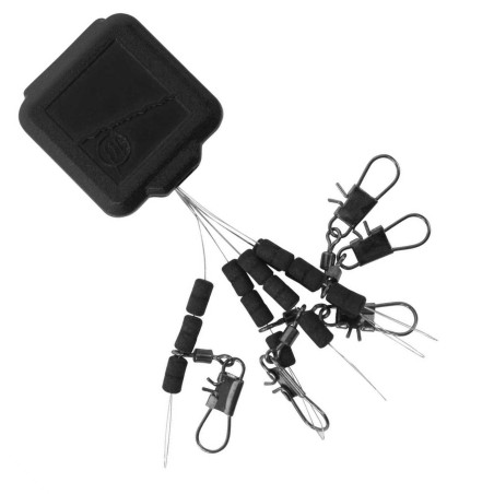 System do montażu spławika STOPZ Pellet Waggler Kit Preston System do montażu spławika STOPZ Pellet Waggler Kit Preston