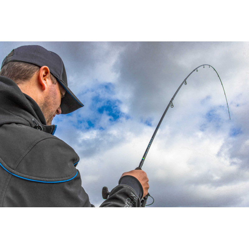 System do montażu spławika STOPZ Pellet Waggler Kit Preston