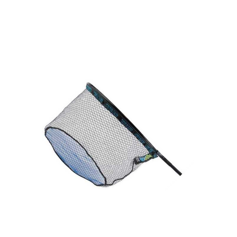 Kosz podbieraka Preston Latex Match Landing Net 50 x 40 cm Kosz podbieraka Preston Latex Match Landing Net 50 x 40 cm