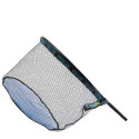 Kosz podbieraka Preston Latex Match Landing Net 45 x 35 cm Kosz podbieraka Preston Latex Match Landing Net 45 x 35 cm