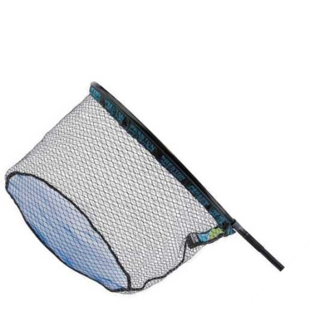 Kosz podbieraka Preston Latex Match Landing Net 45 x 35 cm Kosz podbieraka Preston Latex Match Landing Net 45 x 35 cm