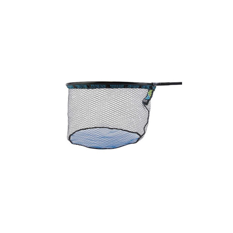 Kosz podbieraka Preston Latex Match Landing Net 45 x 35 cm Kosz podbieraka Preston Latex Match Landing Net 45 x 35 cm