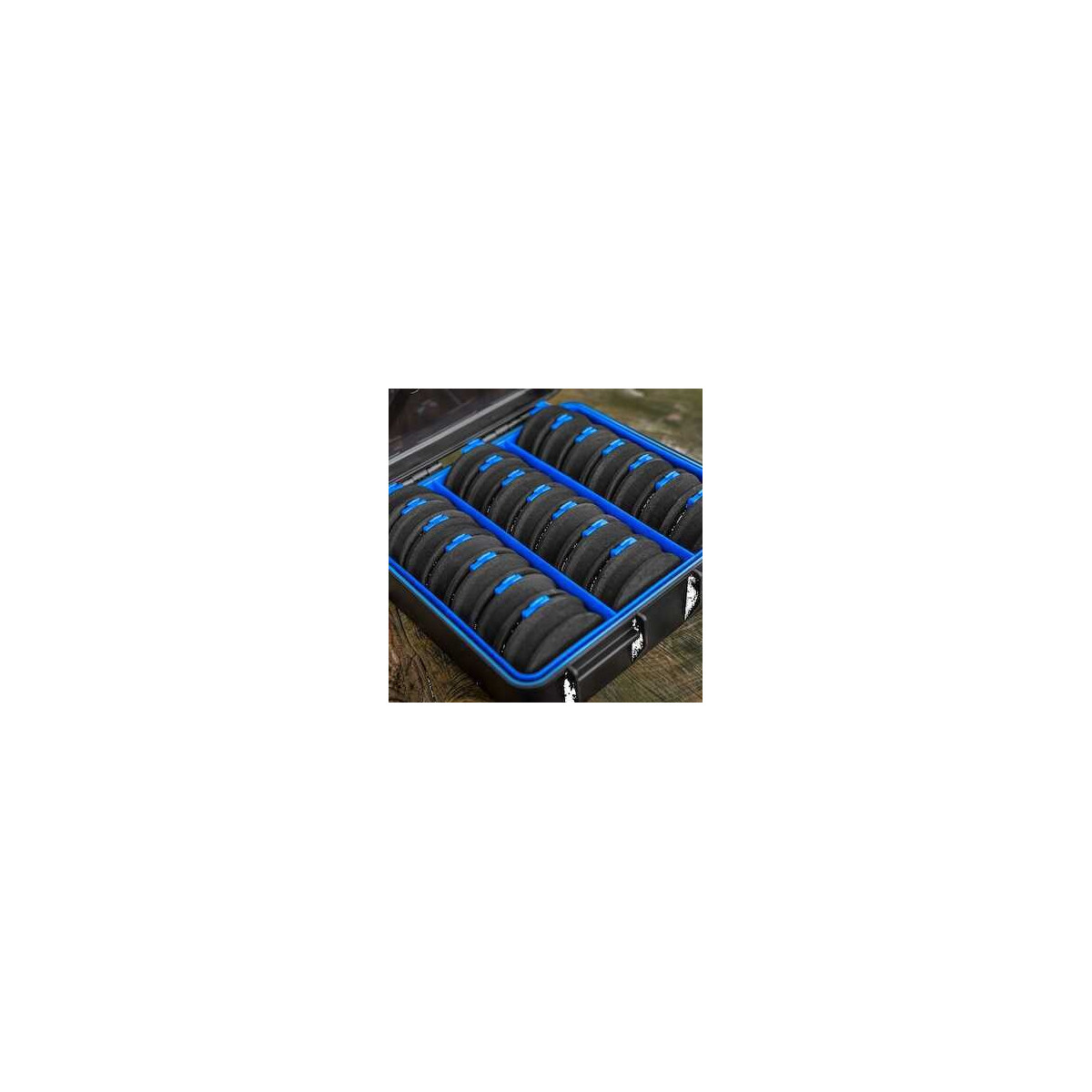 organizer-na-przypony-revalution-storage-system-preston organizer-na-przypony-revalution-storage-system-preston