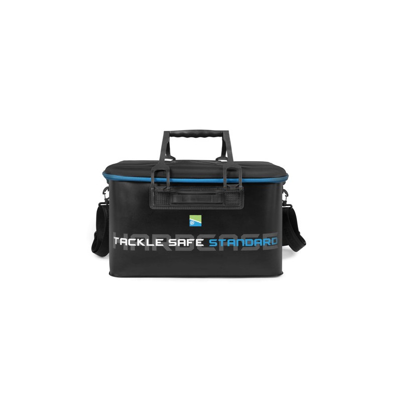 Torba Preston Hardcase Tackle Safe - Standard Torba Preston Hardcase Tackle Safe - Standard