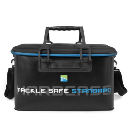 Torba Preston Hardcase Tackle Safe - Standard Torba Preston Hardcase Tackle Safe - Standard