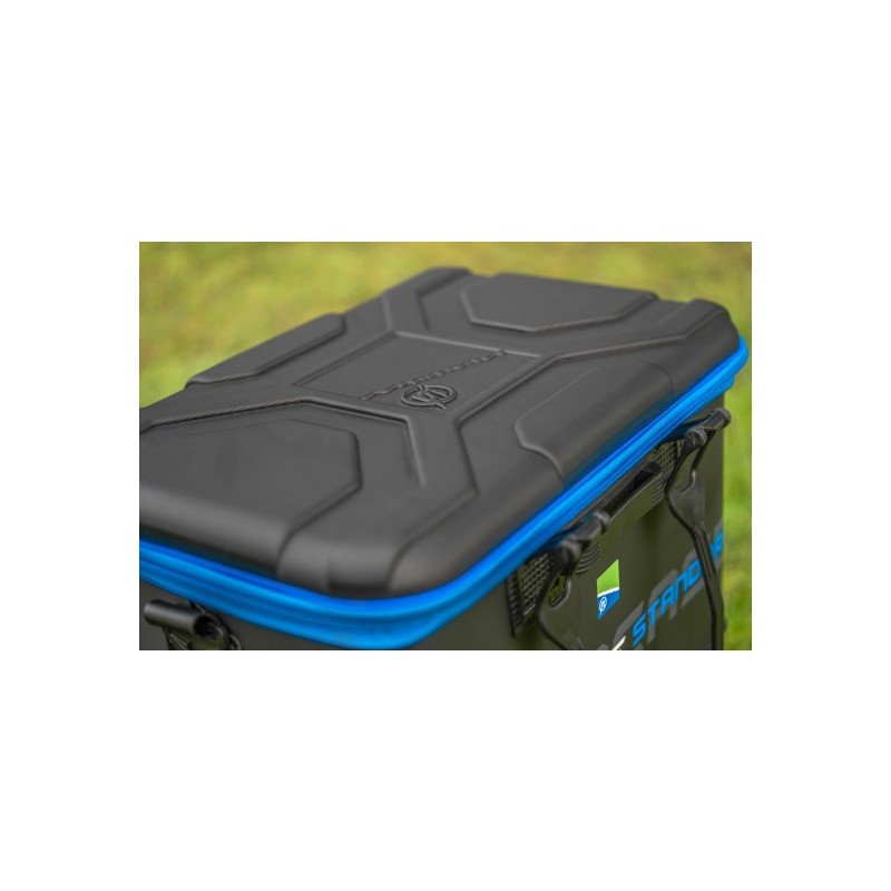 Torba Preston Hardcase Tackle Safe - Standard Torba Preston Hardcase Tackle Safe - Standard