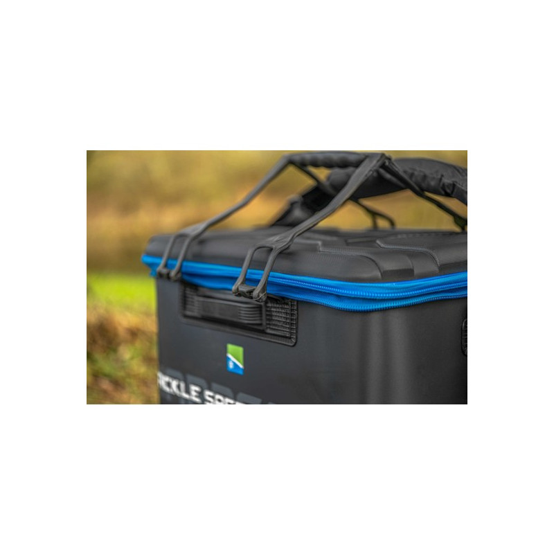 Torba Preston Hardcase Tackle Safe - Standard Torba Preston Hardcase Tackle Safe - Standard