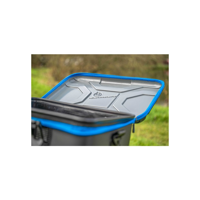 Torba Preston Hardcase Tackle Safe - Standard Torba Preston Hardcase Tackle Safe - Standard