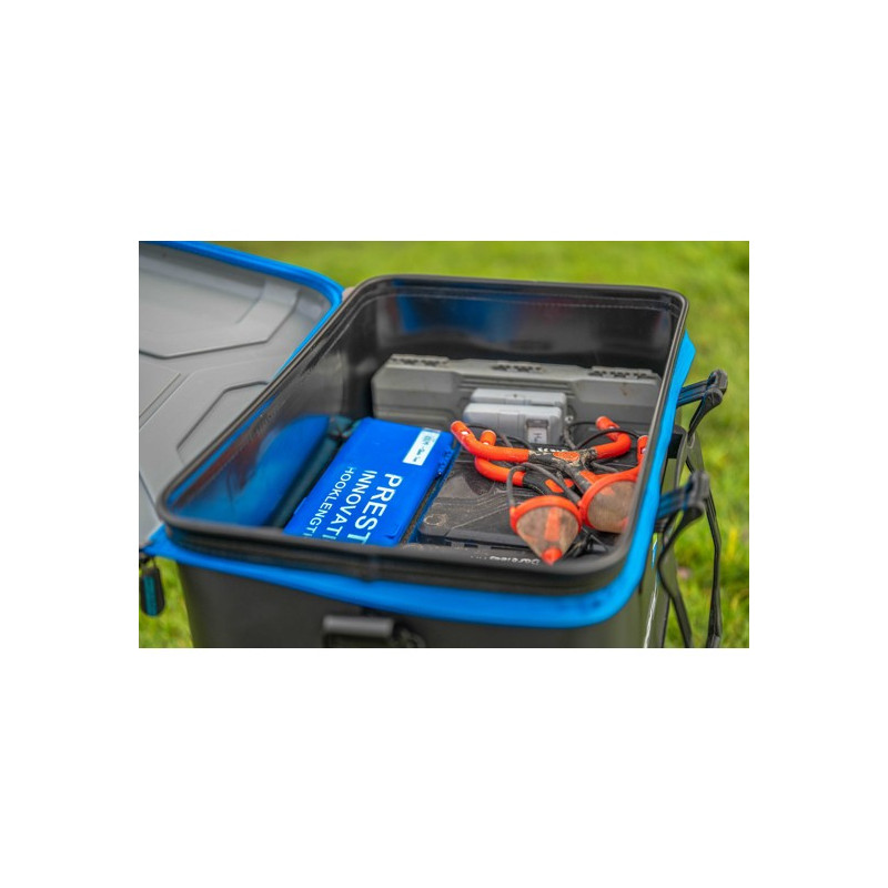 Torba Preston Hardcase Tackle Safe - Standard Torba Preston Hardcase Tackle Safe - Standard