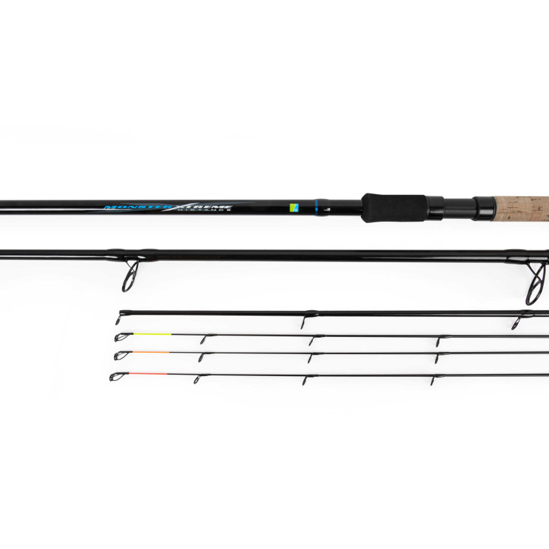 Wędka Preston Monster Xtreme Distance Feeder 380cm / 150g Wędka Preston Monster Xtreme Distance Feeder 380cm / 150g