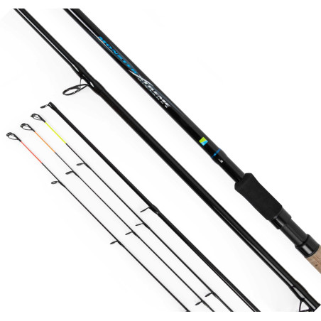 Wędka Preston Monster Xtreme Distance Feeder 400cm / 180g Wędka Preston Monster Xtreme Distance Feeder 400cm / 180g