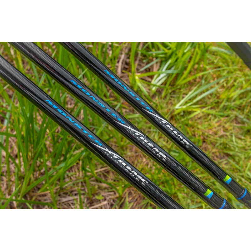 Wędka Preston Monster Xtreme Distance Feeder 400cm / 180g Wędka Preston Monster Xtreme Distance Feeder 400cm / 180g