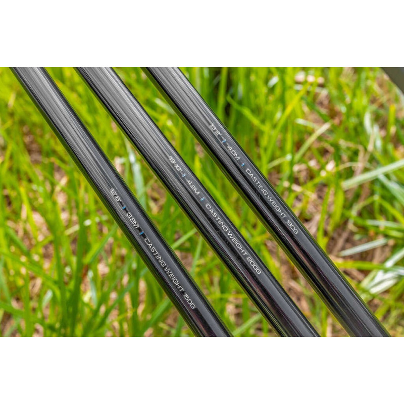 Wędka Preston Monster Xtreme Distance Feeder 400cm / 180g Wędka Preston Monster Xtreme Distance Feeder 400cm / 180g