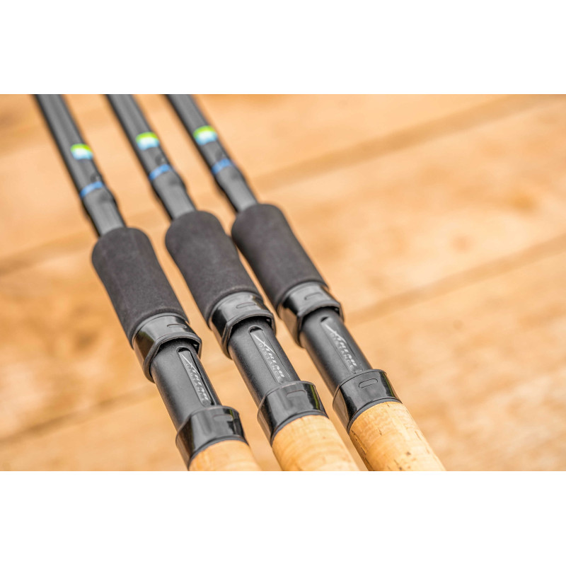Wędka Preston Monster Xtreme Distance Feeder 400cm / 180g Wędka Preston Monster Xtreme Distance Feeder 400cm / 180g