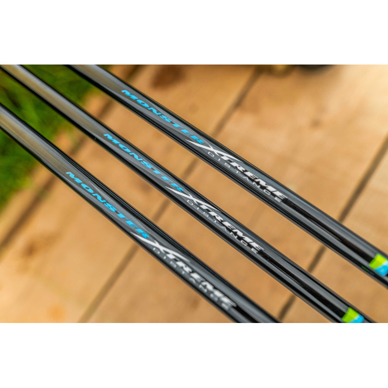 Wędka Preston Monster Xtreme Distance Feeder 380cm / 150g Wędka Preston Monster Xtreme Distance Feeder 380cm / 150g
