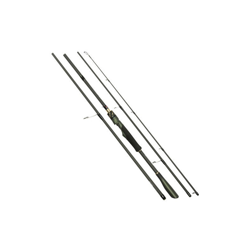 Wędka Robinson traveller Spin 240cm / 10-30g Wędka Robinson traveller Spin 240cm / 10-30g