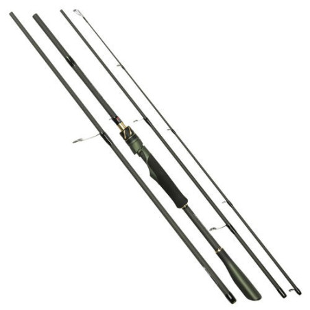 Wędka Robinson traveller Spin 240cm / 10-30g