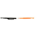 Wypychacz Jaxon dwustronny z igłą 17cm Wypychacz Jaxon dwustronny z igłą 17cm