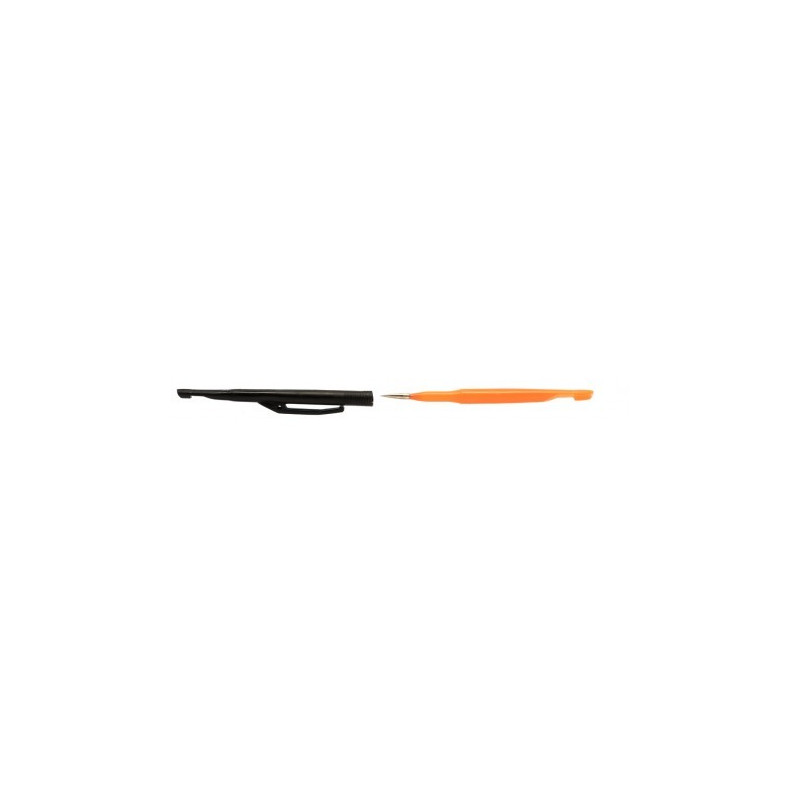 Wypychacz Jaxon dwustronny z igłą 17cm Wypychacz Jaxon dwustronny z igłą 17cm