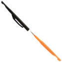 Wypychacz Jaxon dwustronny z igłą 17cm Wypychacz Jaxon dwustronny z igłą 17cm