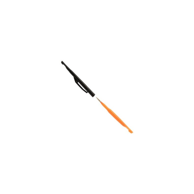 Wypychacz Jaxon dwustronny z igłą 17cm Wypychacz Jaxon dwustronny z igłą 17cm