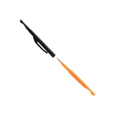 Wypychacz Jaxon dwustronny z igłą 17cm Wypychacz Jaxon dwustronny z igłą 17cm