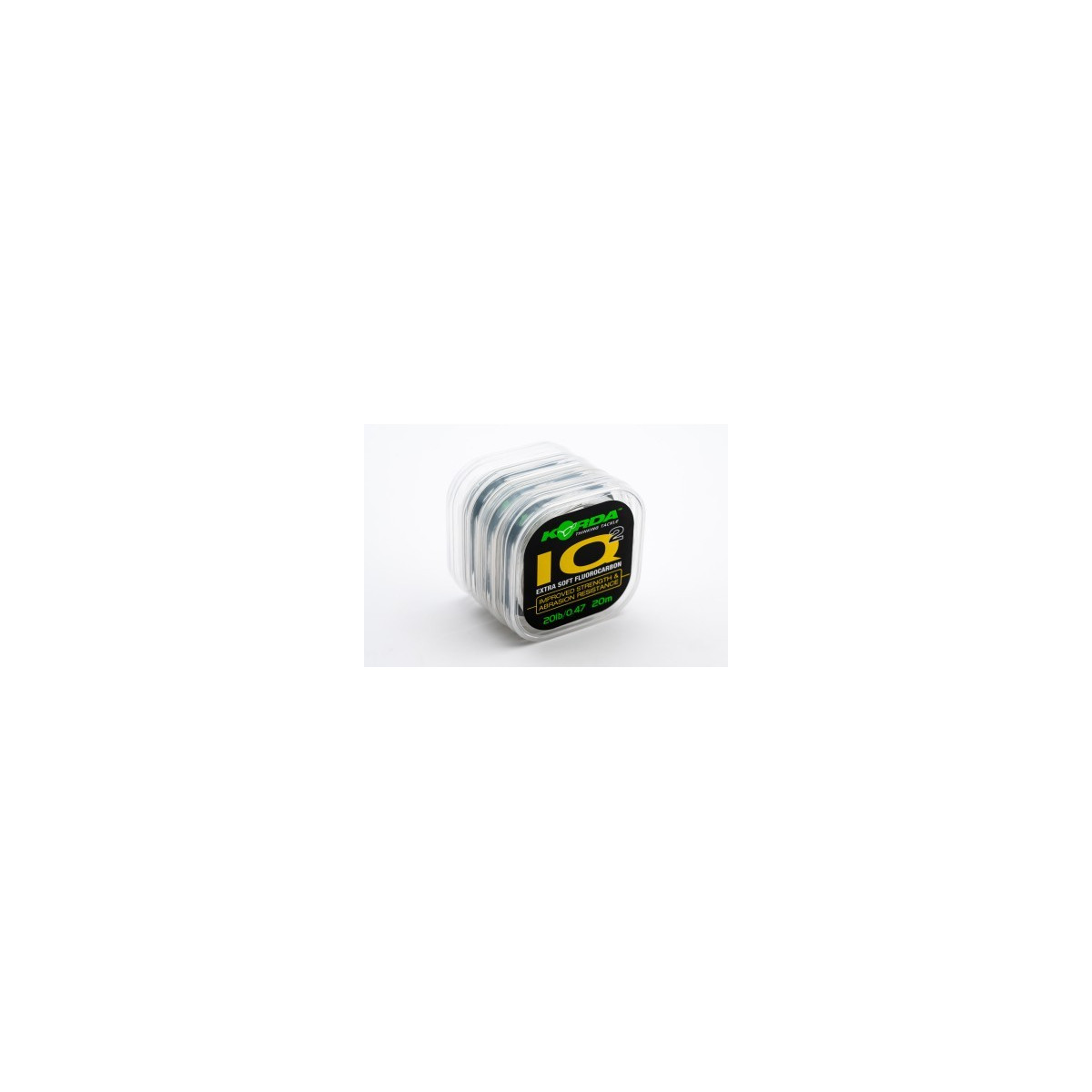 fluorocarbon-iq2-extra-soft-korda fluorocarbon-iq2-extra-soft-korda