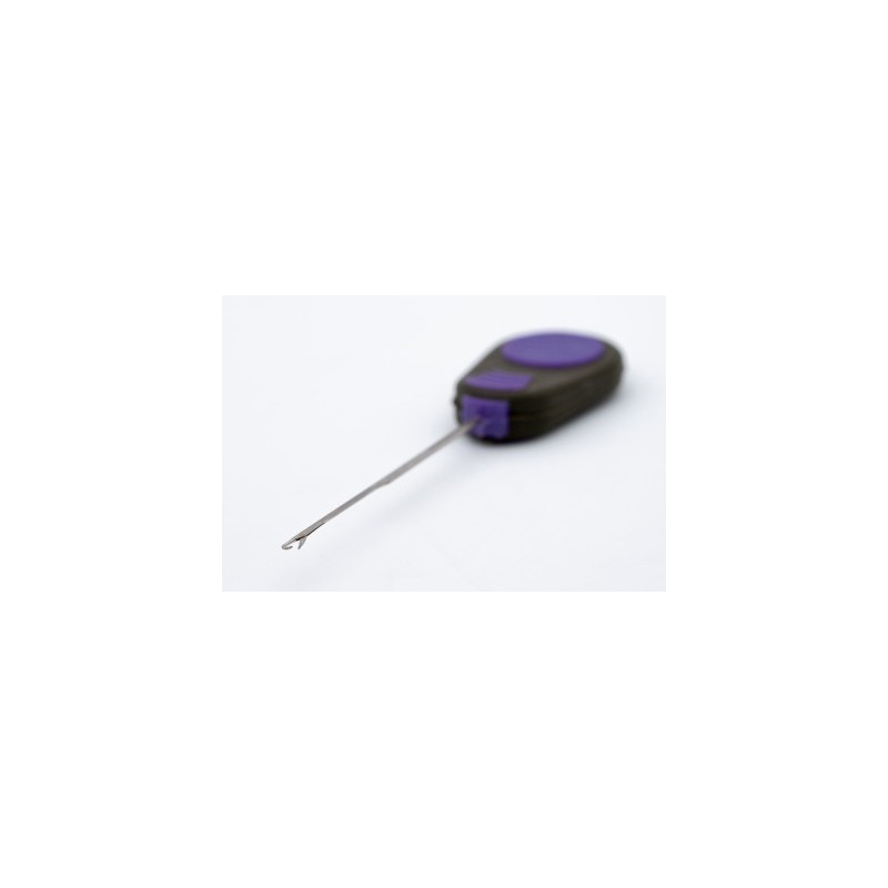 Igła z zapadką Korda Fine Lath Needle 7cm Igła z zapadką Korda Fine Lath Needle 7cm