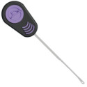 Igła z zapadką Korda Fine Lath Needle 7cm Igła z zapadką Korda Fine Lath Needle 7cm