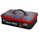 Zestaw MPRO System EVA SET ZIP 6L/5szt 910700 Match Pro Zestaw MPRO System EVA SET ZIP 6L/5szt 910700 Match Pro