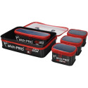 Zestaw MPRO System EVA SET ZIP 6L/5szt 910700 Match Pro Zestaw MPRO System EVA SET ZIP 6L/5szt 910700 Match Pro