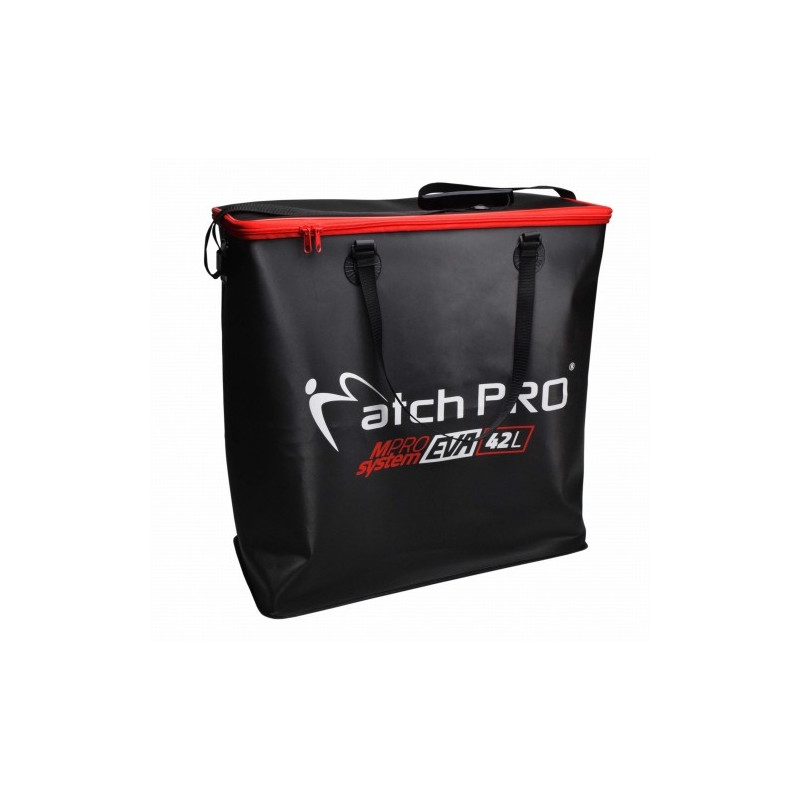 Torba Match Pro na siatkę MPRO System EVA 42L Torba Match Pro na siatkę MPRO System EVA 42L